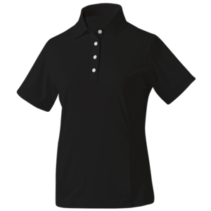 FootJoy Women's ProDry Interlock Knit Collar Polo Size: Small