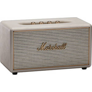 Stanmore Multi-Room Wireless Speaker System (Cream)