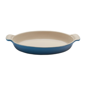 1.7 Qt Heritage Stoneware Au Gratin Dish Marseille