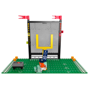 OYO Sports NFL Denver Broncos Endzone Set