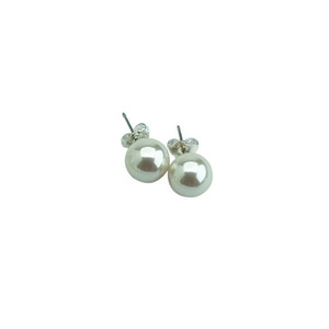 Lauren Ralph Lauren Pearl Earrings