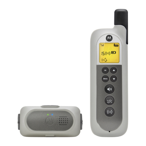 Advanced Remote Training System Black