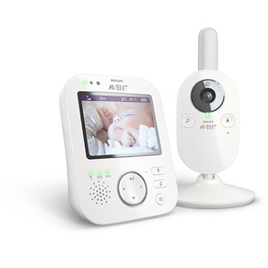 Avent FHSS Video Baby Monitor
