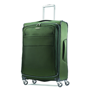 Eco-Glide 25" Expandable Spinner Camo Green