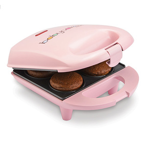 Mini Cupcake Maker Pink