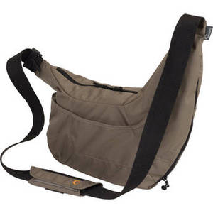 Passport Sling Camera Bag (Mica)