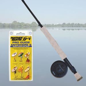 On the Hook Package