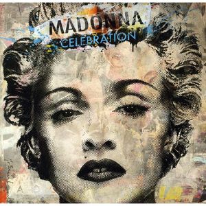 Celebration  - Madonna