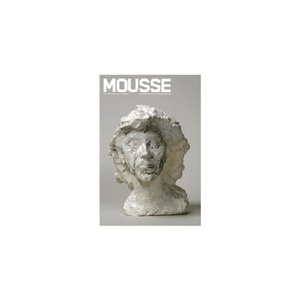 Mousse - 6 Issues - 1 Year