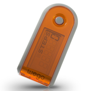 Elite Activity Tracker