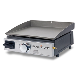 17" Table Top Griddle