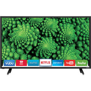 D-Series 39"-Class Full HD Smart LED TV
