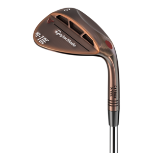 TaylorMade Milled Grind HI-TOE Wedge