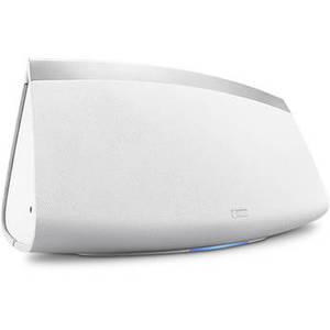 HEOS 7 Wireless Speaker System (Series 2, White)