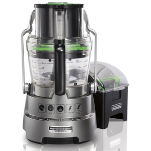 Professional 14 Cup Dicing Food Processor
