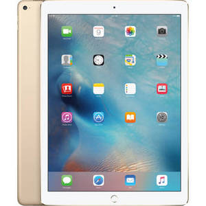 12.9" iPad Pro (32GB, Wi-Fi Only, Gold)