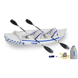 SportKayak Pro Package