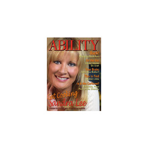 Ability - 12 Issues - 1 Year