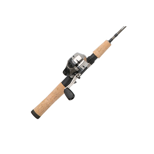 Micro Series Spincast Combo 4ft 6in 1pc Rod