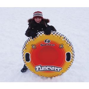 SOLSTICE Tubester 39&quot; Water Inflatable or Snow Tube
