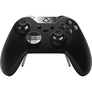 Xbox Elite Wireless Controller (Black)
