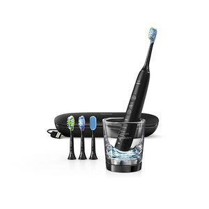 Sonicare DiamondClean Smart 9500 Toothbrush Black