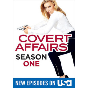 Covert Affairs