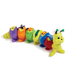 Dress-a-Pillar