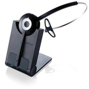 Pro 930 Single-Ear Wireless USB Headset (Unified Communications)