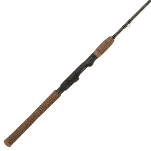 Spinning Lightning Rod 1pc 6ft