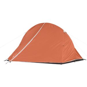 Coleman Hooligan&#8482; 8' x 6' 2-Person Backpacking Tent