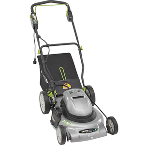 20" Corded Electric Lawnmower