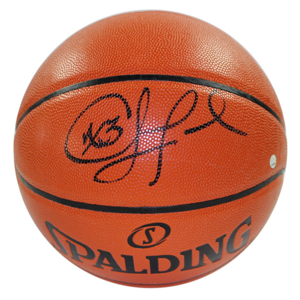 Chris Paul Houston Rockets Signed I/O NBA Basketball