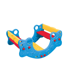 Grow'N Up 3-in-1 Climber, Rocker and Bench