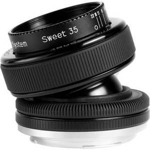 Composer Pro with Sweet 35 Optic for Nikon F