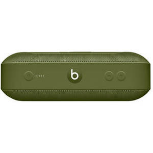 Beats Pill+ Portable Speaker Neighborhood Collection (Turf Green)