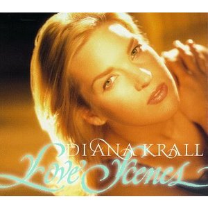 Love Scenes - Diana Krall