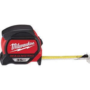 35ft Magnetic Tape Measure