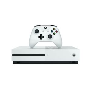 Xbox ONE 500GB Slim bundle