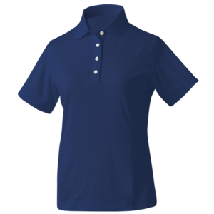 FootJoy Women's ProDry Interlock Knit Collar Polo Size: X-Large