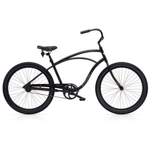 Cruiser LUX 1