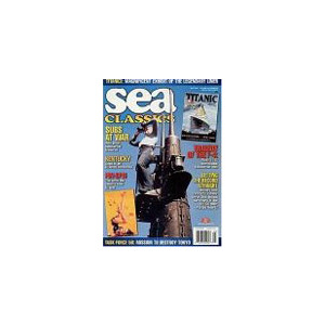 Sea Classics - 12 Issues - 1 Year