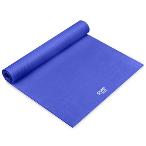 Pure Fitness  3.5mm Yoga Mat - Iris