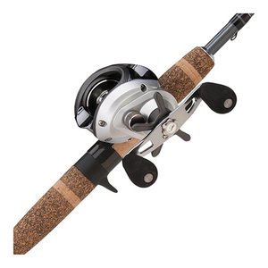 IronHawk LP Baitcast Rod/Reel Combo