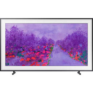 The Frame LS03-Series 65"-Class HDR UHD Smart LED TV