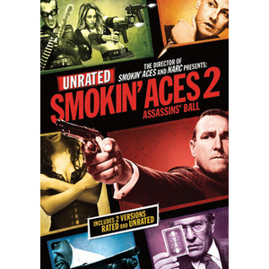 Smokin Aces 2-Assassins Ball