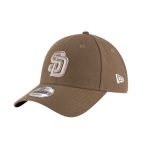 New Era The League 9FORTY Cap - San Diego Padres