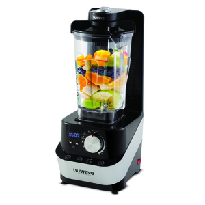 10-Speed Vacuum Blender