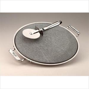 Pizza Stone Set