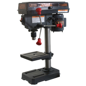 5-Speed Mini Drill Press